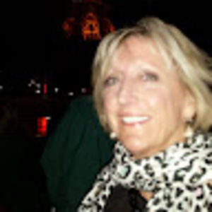 Meet your Posher, Margaret